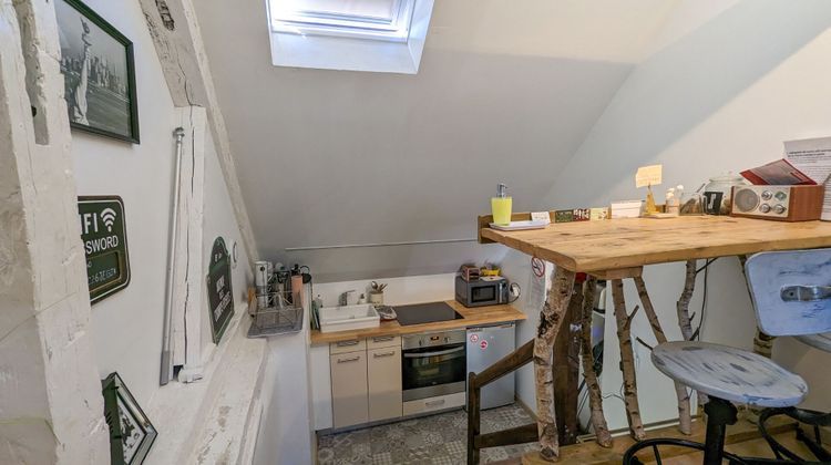 Ma-Cabane - Vente Immeuble DIJON, 291 m²