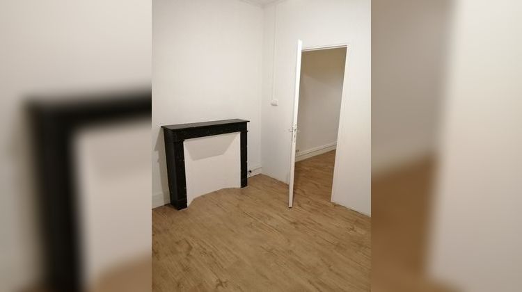 Ma-Cabane - Vente Immeuble DIJON, 210 m²