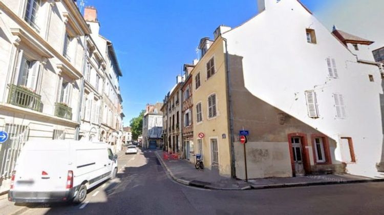 Ma-Cabane - Vente Immeuble Dijon, 200 m²