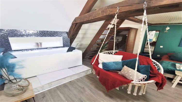 Ma-Cabane - Vente Immeuble Dijon, 137 m²