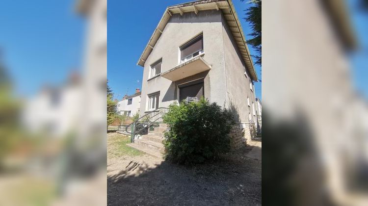 Ma-Cabane - Vente Immeuble Dijon, 270 m²