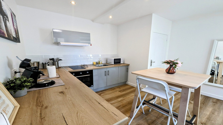 Ma-Cabane - Vente Immeuble Dijon, 125 m²