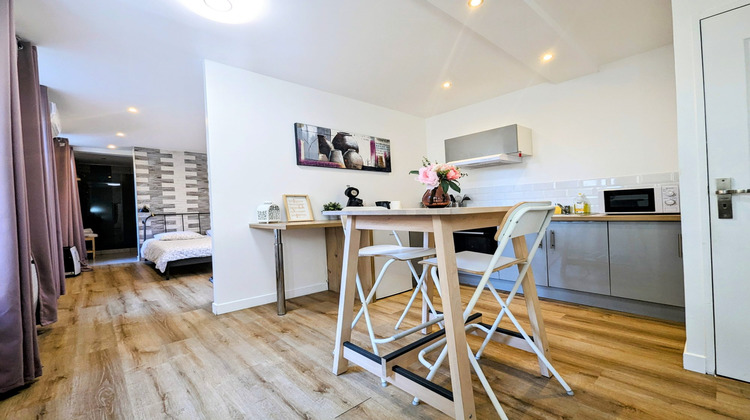 Ma-Cabane - Vente Immeuble Dijon, 125 m²