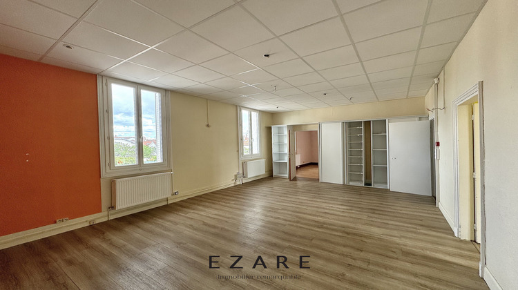 Ma-Cabane - Vente Immeuble Dijon, 615 m²