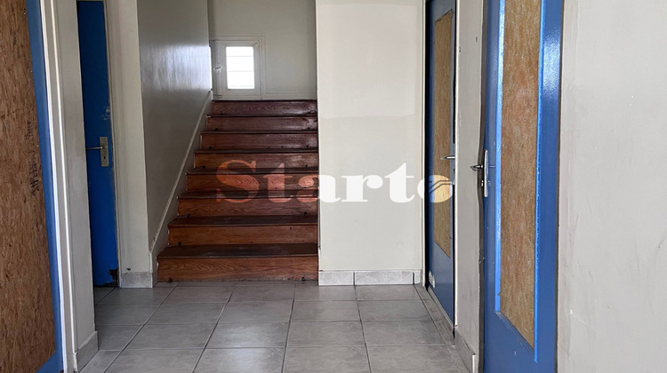 Ma-Cabane - Vente Immeuble Dijon, 270 m²