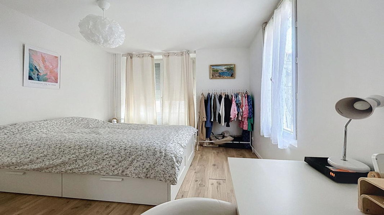 Ma-Cabane - Vente Immeuble DIJON, 124 m²