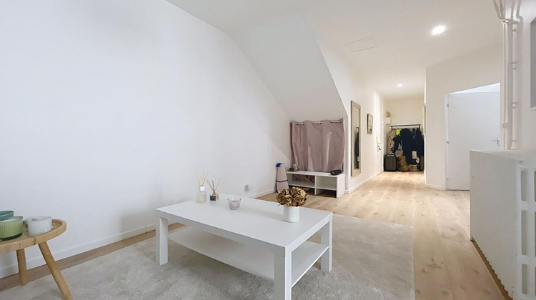 Ma-Cabane - Vente Immeuble DIJON, 124 m²