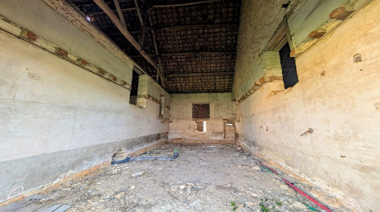 Ma-Cabane - Vente Immeuble Dijon, 680 m²