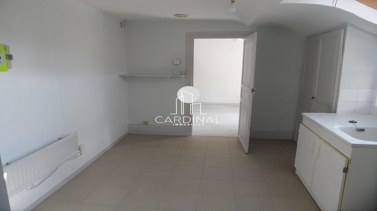 Ma-Cabane - Vente Immeuble Dijon, 357 m²