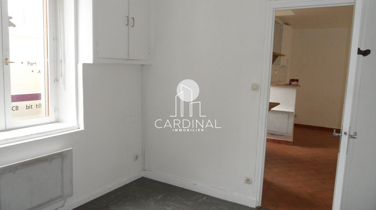 Ma-Cabane - Vente Immeuble Dijon, 357 m²