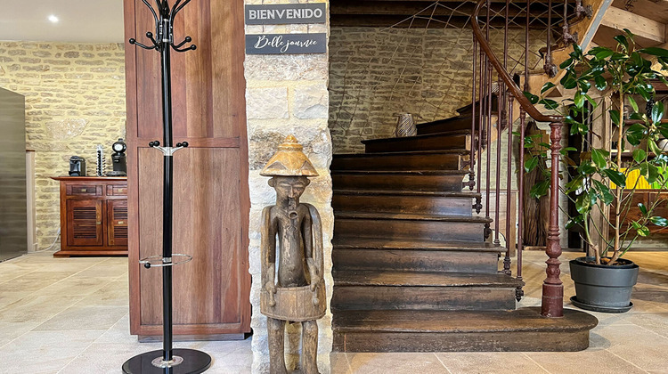 Ma-Cabane - Vente Immeuble DIJON, 365 m²