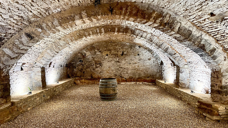 Ma-Cabane - Vente Immeuble DIJON, 365 m²