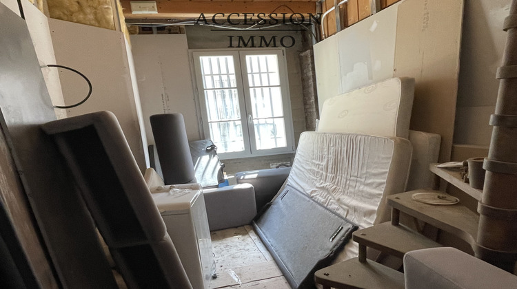 Ma-Cabane - Vente Immeuble Dijon, 130 m²