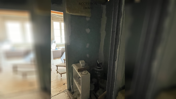 Ma-Cabane - Vente Immeuble Dijon, 130 m²