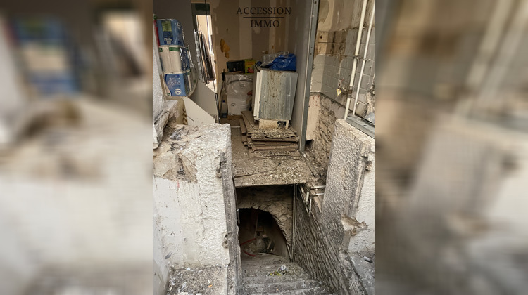 Ma-Cabane - Vente Immeuble Dijon, 130 m²