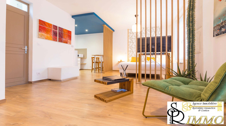 Ma-Cabane - Vente Immeuble Dijon, 62 m²