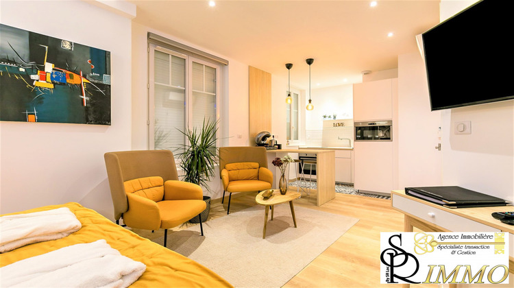 Ma-Cabane - Vente Immeuble Dijon, 62 m²