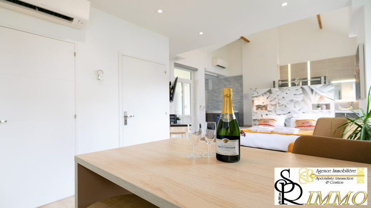 Ma-Cabane - Vente Immeuble Dijon, 62 m²