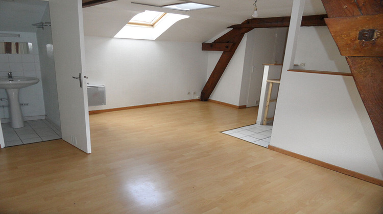 Ma-Cabane - Vente Immeuble DIJON, 346 m²
