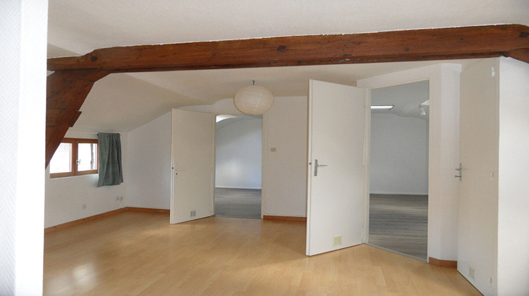 Ma-Cabane - Vente Immeuble DIJON, 346 m²