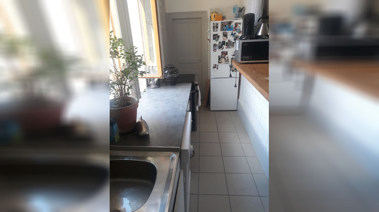 Ma-Cabane - Vente Immeuble DIJON, 346 m²