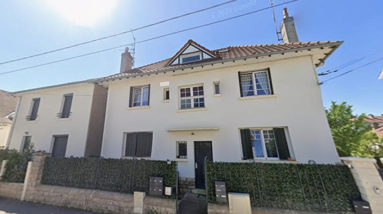 Ma-Cabane - Vente Immeuble Dijon, 186 m²