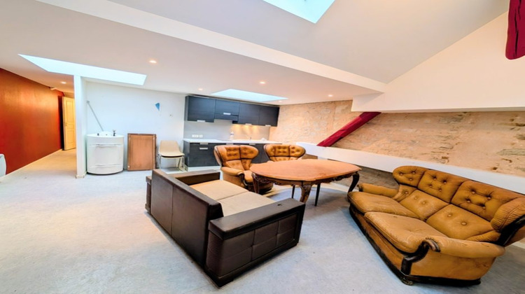 Ma-Cabane - Vente Immeuble Dijon, 212 m²