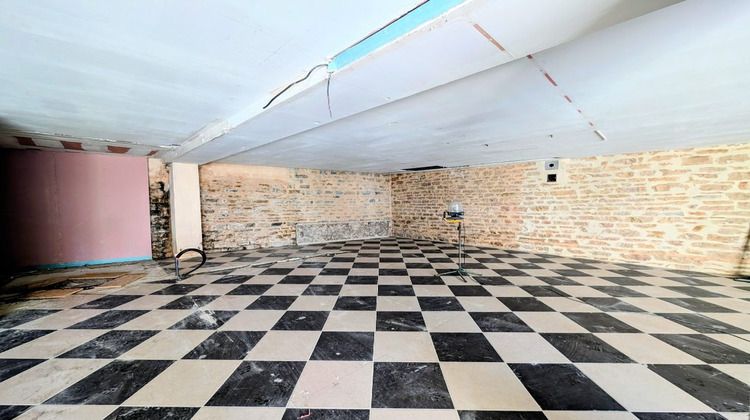 Ma-Cabane - Vente Immeuble Dijon, 212 m²