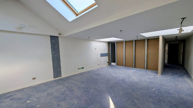 Ma-Cabane - Vente Immeuble Dijon, 212 m²