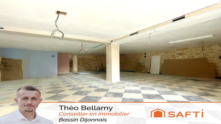 Ma-Cabane - Vente Immeuble Dijon, 240 m²