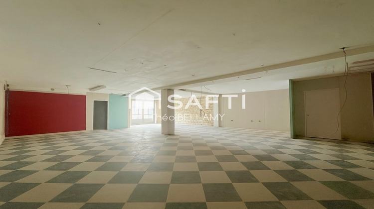 Ma-Cabane - Vente Immeuble Dijon, 240 m²