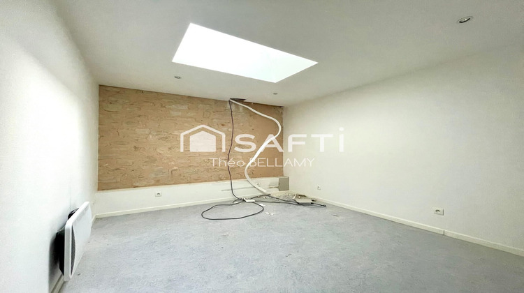 Ma-Cabane - Vente Immeuble Dijon, 240 m²