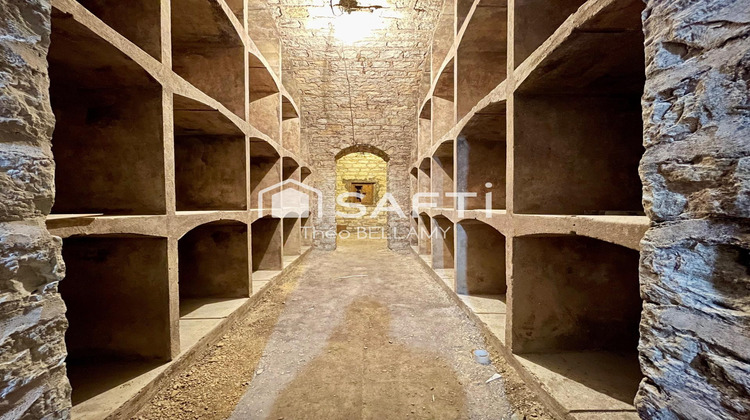 Ma-Cabane - Vente Immeuble Dijon, 800 m²