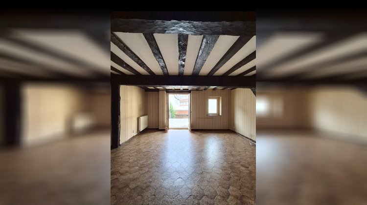 Ma-Cabane - Vente Immeuble Dijon, 228 m²