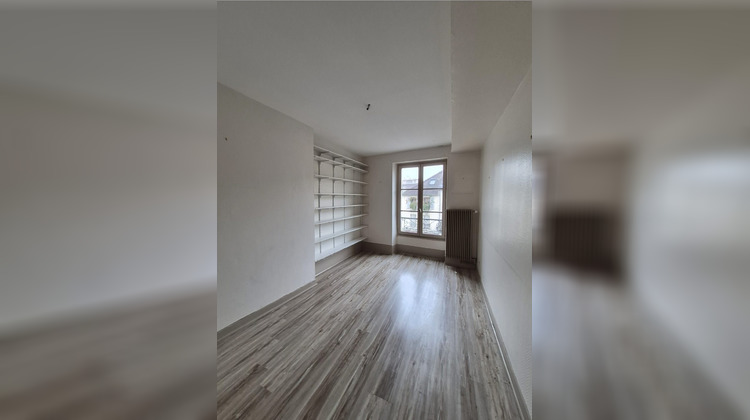 Ma-Cabane - Vente Immeuble Dijon, 228 m²