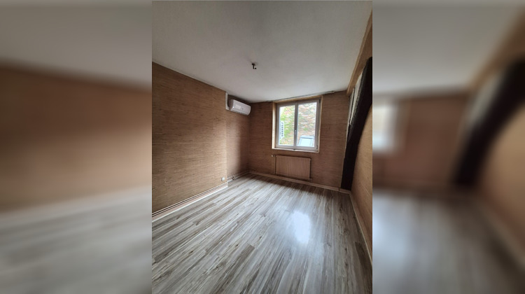 Ma-Cabane - Vente Immeuble Dijon, 228 m²