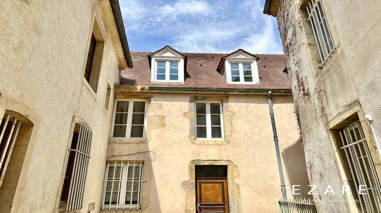 Ma-Cabane - Vente Immeuble Dijon, 268 m²