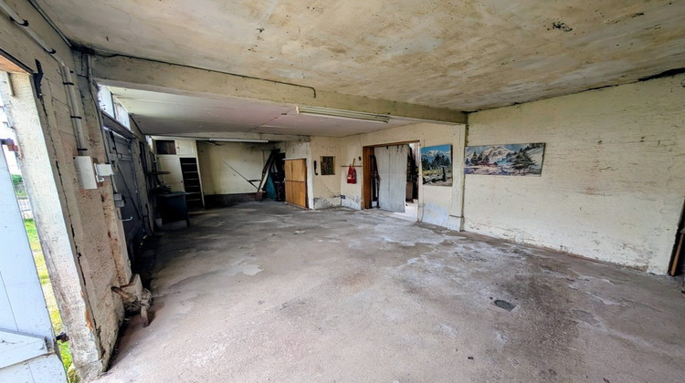 Ma-Cabane - Vente Immeuble Dijon, 95 m²