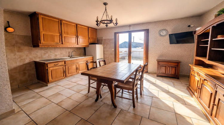 Ma-Cabane - Vente Immeuble Dijon, 340 m²