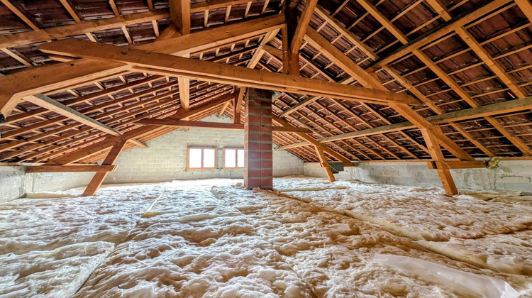 Ma-Cabane - Vente Immeuble Dijon, 340 m²