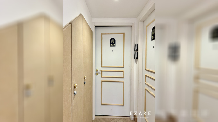 Ma-Cabane - Vente Immeuble Dijon, 169 m²