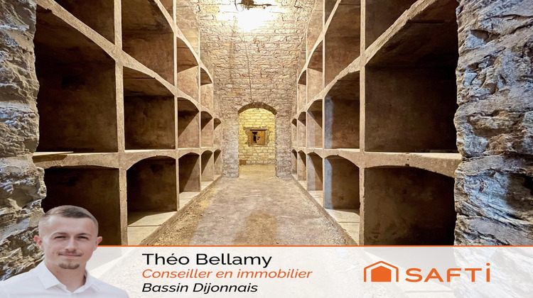 Ma-Cabane - Vente Immeuble Dijon, 800 m²