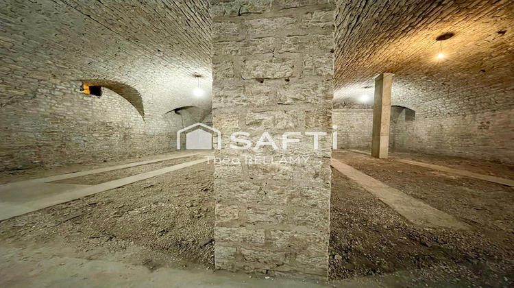 Ma-Cabane - Vente Immeuble Dijon, 800 m²