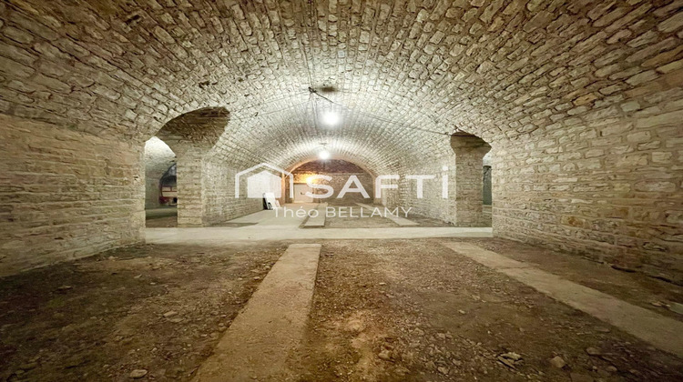 Ma-Cabane - Vente Immeuble Dijon, 800 m²