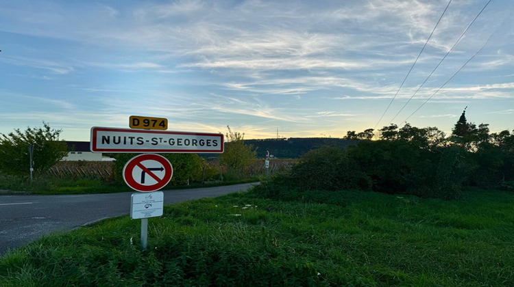 Ma-Cabane - Vente Immeuble DIJON, 420 m²