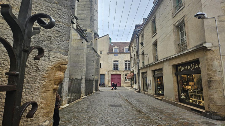 Ma-Cabane - Vente Immeuble DIJON, 100 m²