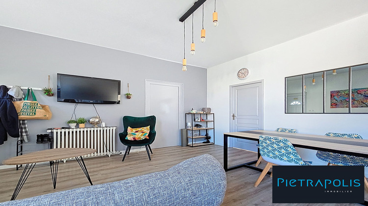 Ma-Cabane - Vente Immeuble Dijon, 134 m²