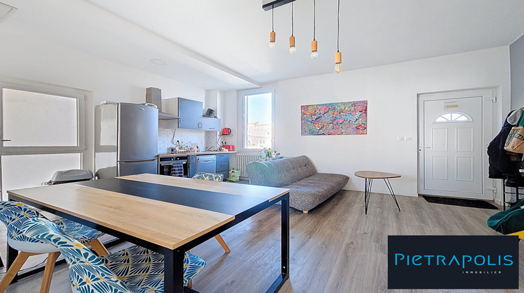 Ma-Cabane - Vente Immeuble Dijon, 134 m²