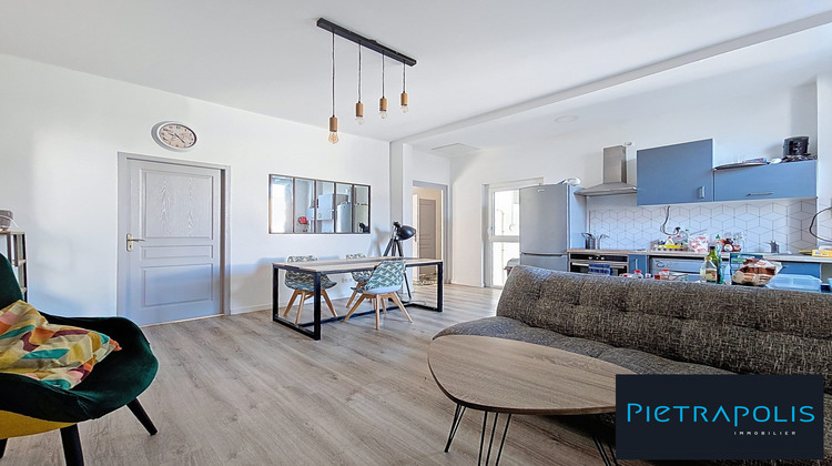 Ma-Cabane - Vente Immeuble Dijon, 134 m²