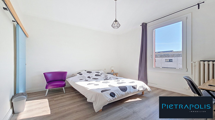 Ma-Cabane - Vente Immeuble Dijon, 134 m²